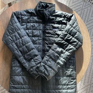 Patagonia “Nano Puff” Jacket
